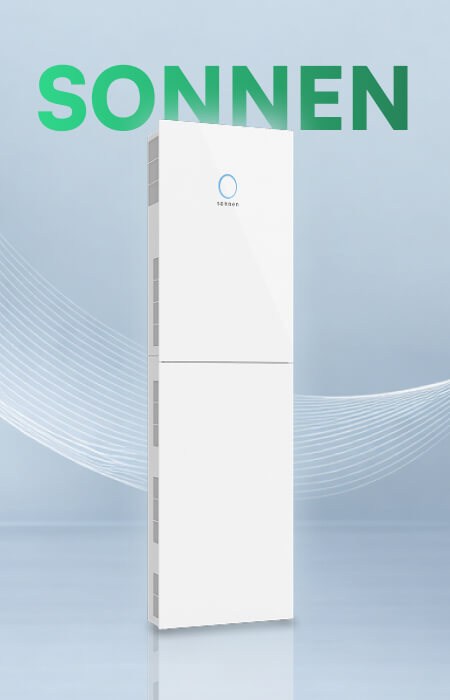 sonnen battery banner